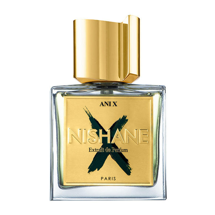 Ani X - TESTER Extrait De Parfum Unisex Adulto 50 ml