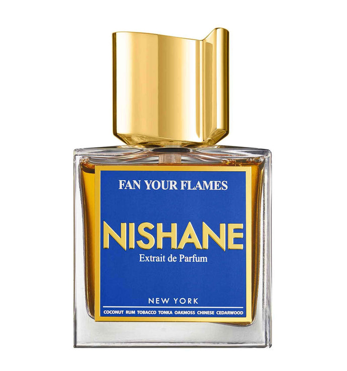 Fan Your Flames - TESTER Extrait De Parfum Unisex Adulto 100 ml