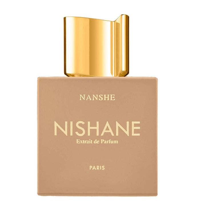 Nanshe - TESTER Extrait De Parfum Unisex Adulto 100 ml