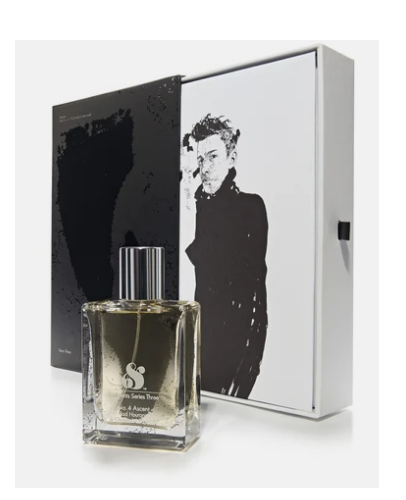 No. 4 Ascent di Rad Hourani Eau de Parfum Unisex adulto 50 ml