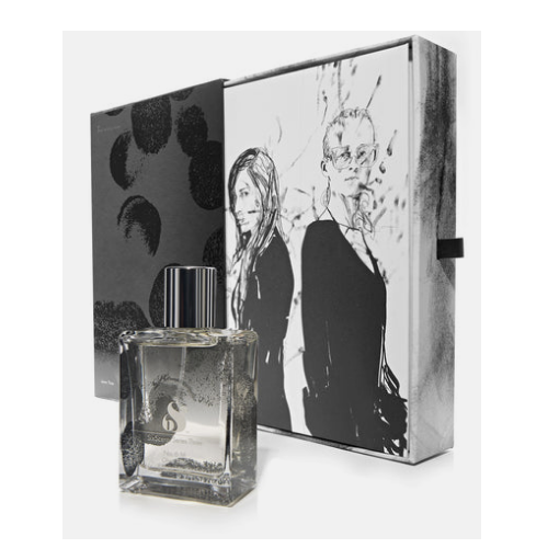 No. 6 M di Ohne Titel Eau de Parfum Unisex adulto 50 ml