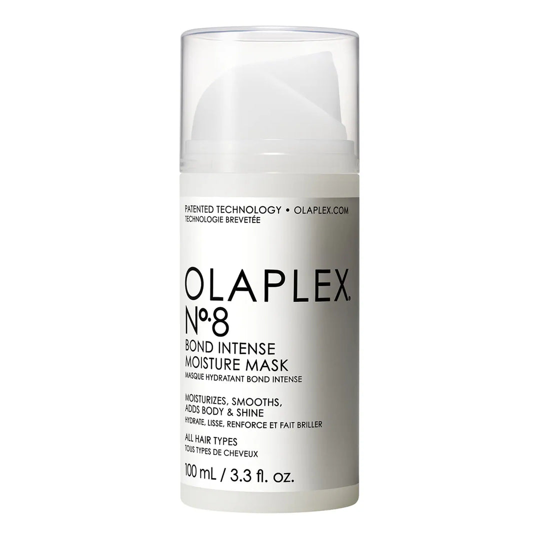 Olaplex No. 8 Bond Intense Moisture Mask Maschera Capillare 100 ml