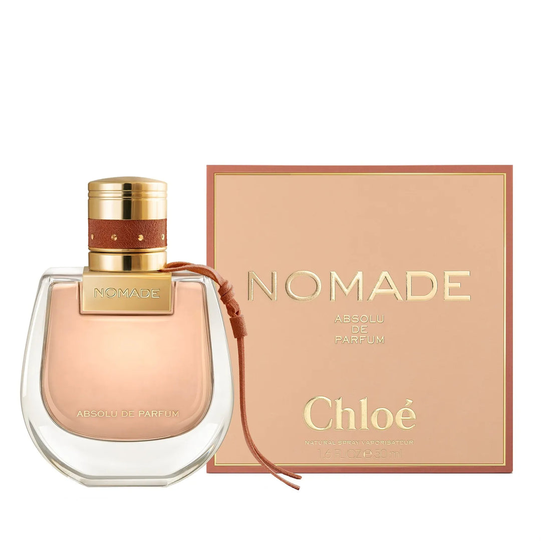 Nomade Absolu De Parfum Donna 75 ml