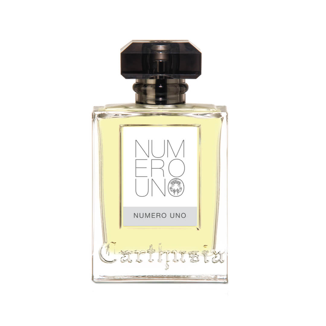 Numero Uno I Profumi Di Capri - TESTER Eau De Parfum Uomo 100 ml