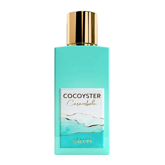 Cocoyster Carambola - TESTER Eau De Parfum Intense Unisex Adulto 50 ml