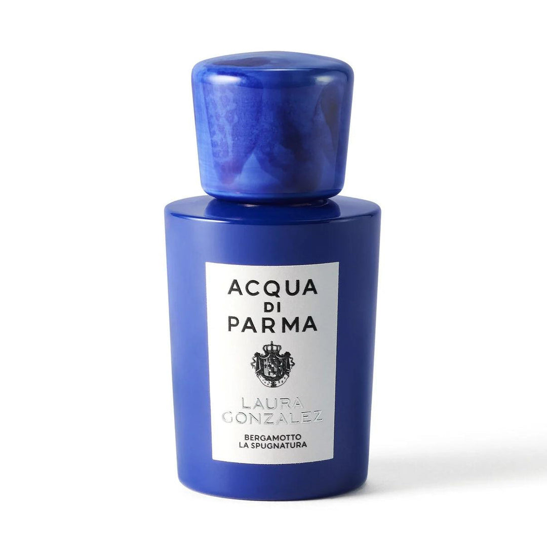 Bergamotto La Spugnatura by Laura Gonzalez - TESTER Eau De Parfum Unisex Adulto 100 ml