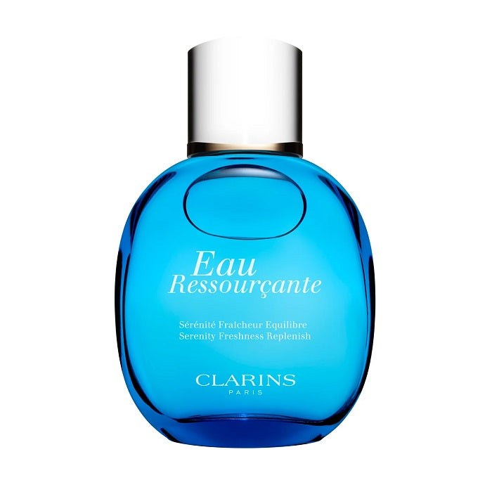 Eau Ressourçante Acqua Di Trattamento - TESTER Acqua Corpo Donna 100 ml