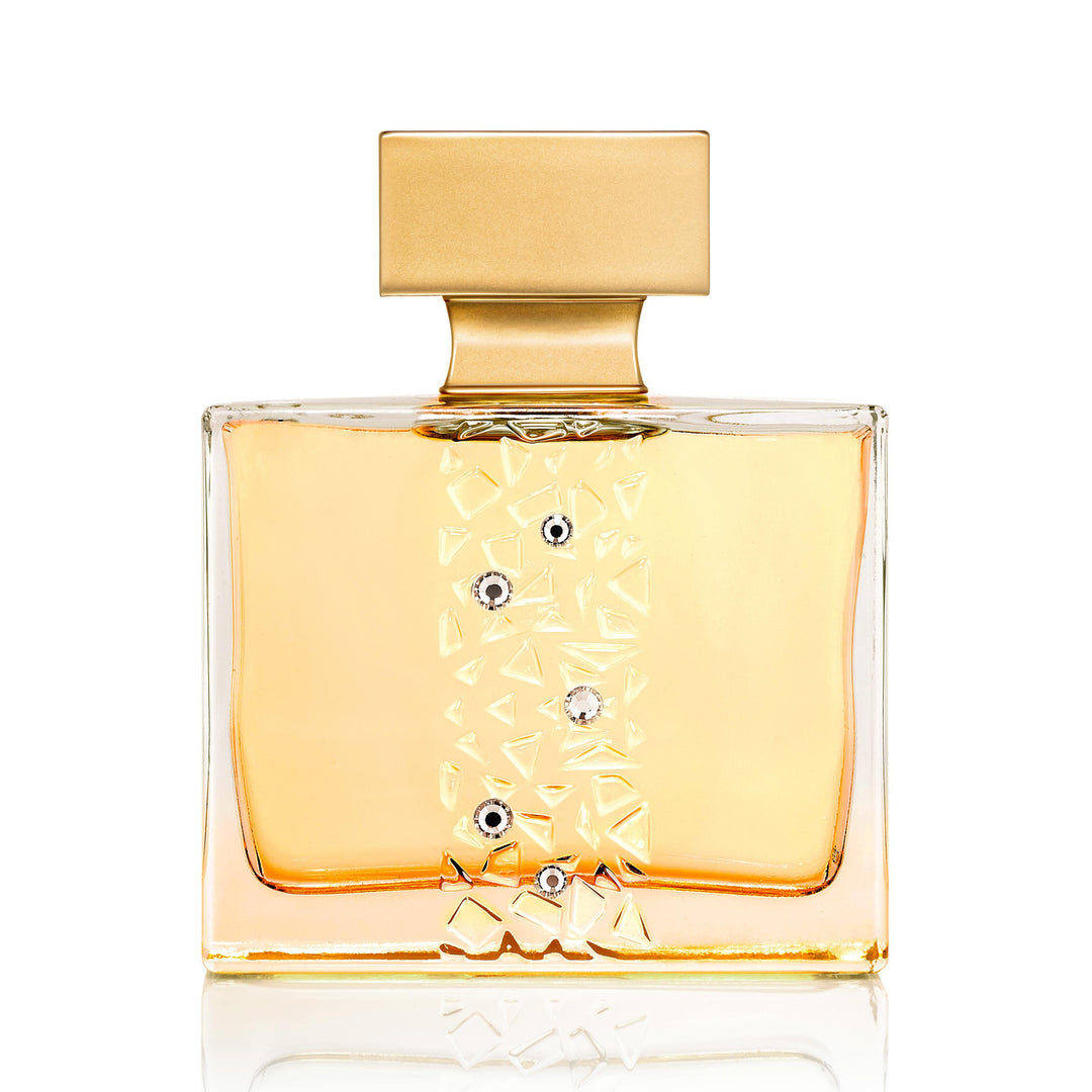 Note Vanillée - TESTER (no scatola) Eau De Parfum Donna 100 ml