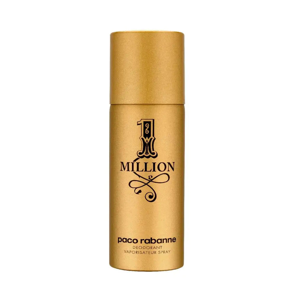 One Million Deodorant Spray Uomo 150 ml