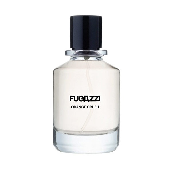 Orange Crush - TESTER Extrait De Parfum Unisex Adulto 100 ml