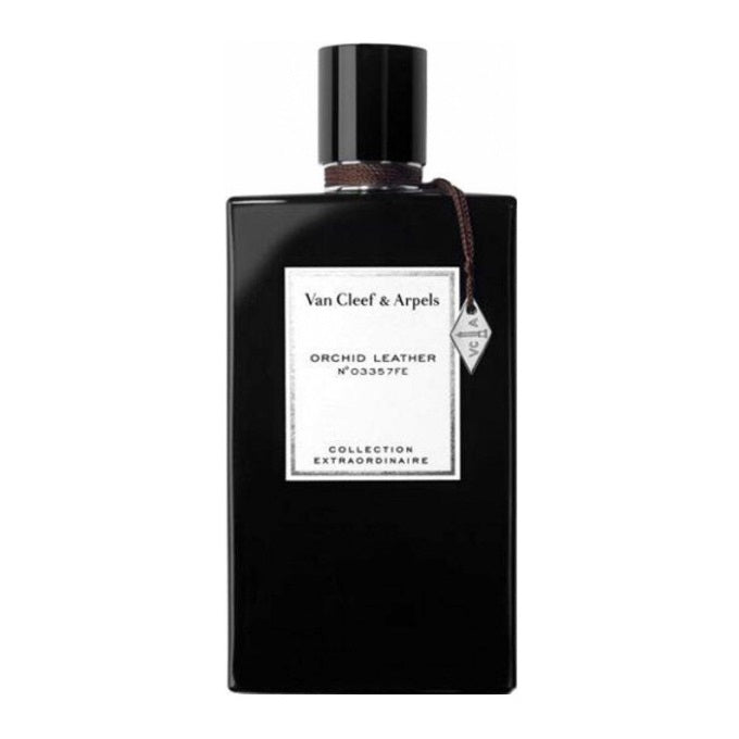 Orchid Leather - Collection Extraordinaire - TESTER Eau de Parfum Unisex Adulto 75 ml