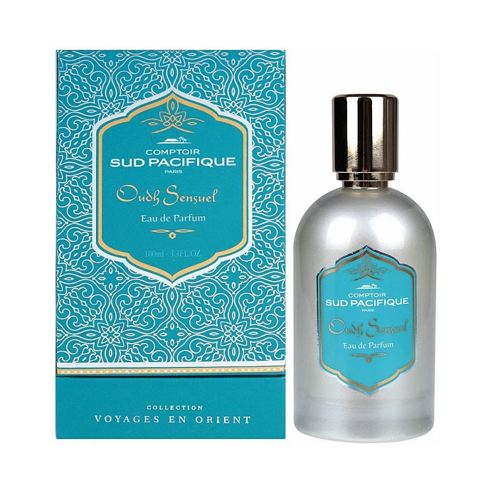Oudh Sensuel Eau De Parfum Unisex Adulto 100 ml