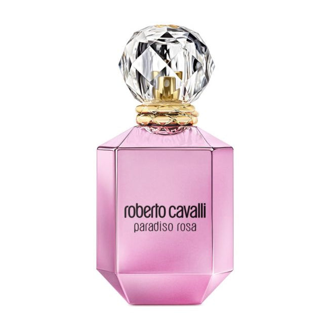 Paradiso Rosa - TESTER Eau De Parfum Donna 75 ml