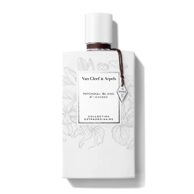 Patchouli Blanc - Collection Extraordinaire - TESTER Eau de Parfum Unisex Adulto  75 ml