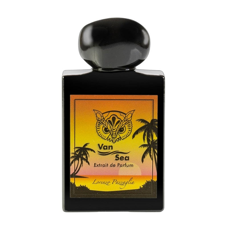 Van Sea - TESTER (no cap, no scatola) Extrait De Parfum Unisex adulto 50 ml