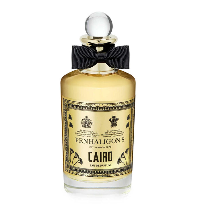 Cairo - TESTER Eau de Parfum Unisex Adulto 100 ml