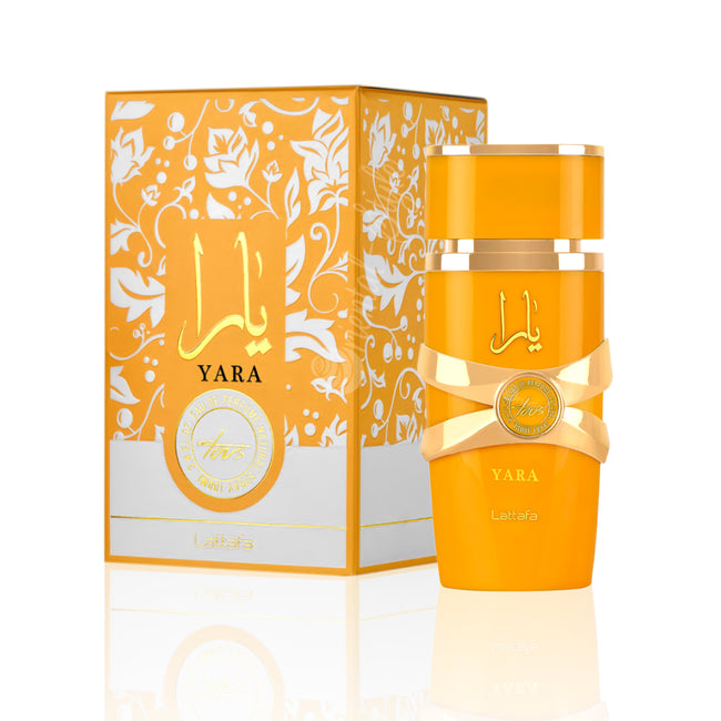 Yara Tous Eau De Parfum Donna 100ml