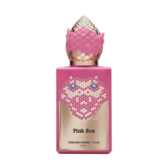Pink Boa - TESTER (no scatola) Eau De Parfum Unisex Adulto 50 ml
