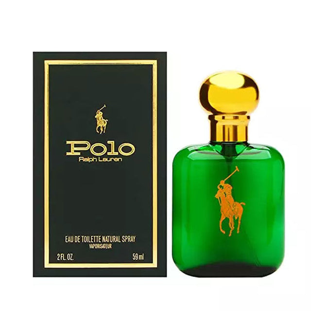 Polo Eau De Toilette Uomo 59 ml