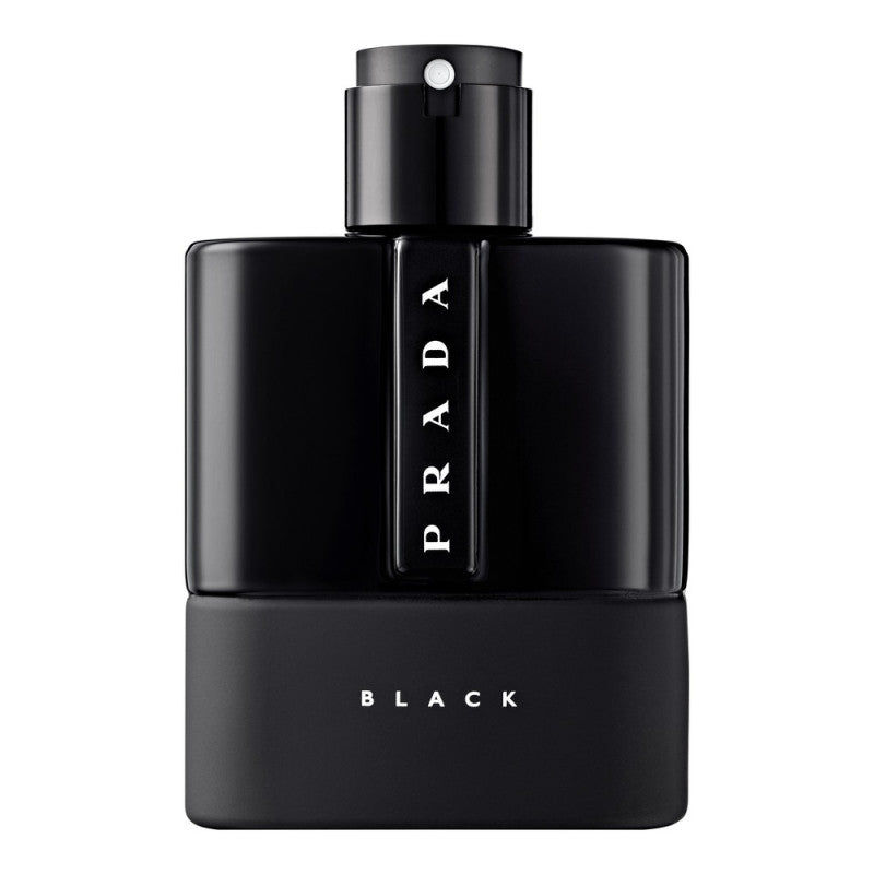 Luna Rossa Black - TESTER Eau de Parfum Uomo 100 ml