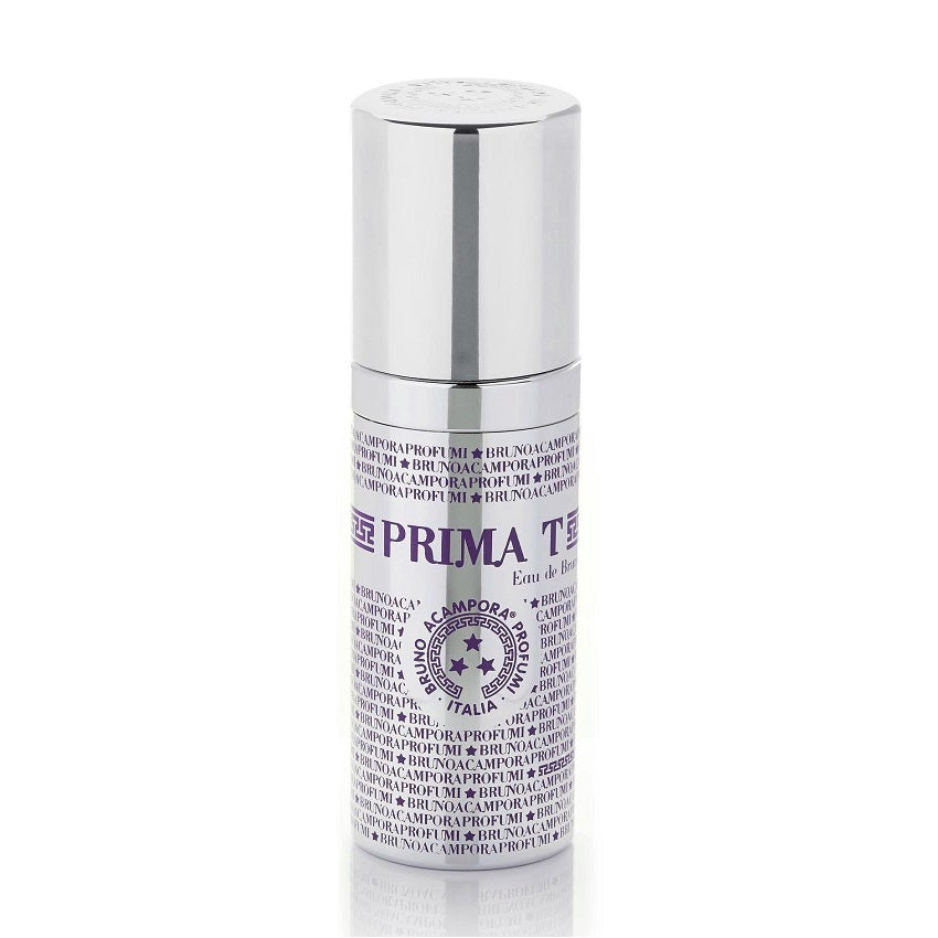 Prima T Eau de Parfum Unisex adulto 100 ml