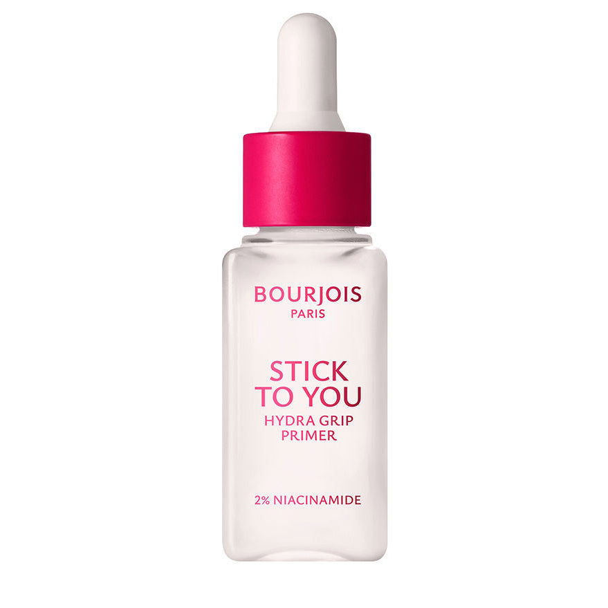 Bourjois Stick to You Primer Hydra Grip - Primer Viso 30 ml
