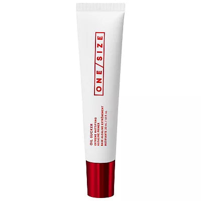 One Size Oil Sucker - Base levigante e opacizzante 30 ml