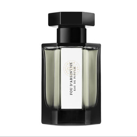 Fou d'Absinthe - TESTER Eau de Parfum Unisex Adulto 100 ml