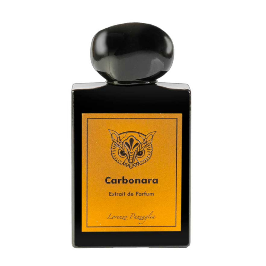 Carbonara - TESTER (no cap, no scatola) Extrait De Parfum Unisex adulto 50 ml