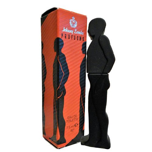 Johnny Lambs Profuomo Eau De Toilette Uomo 75 ml