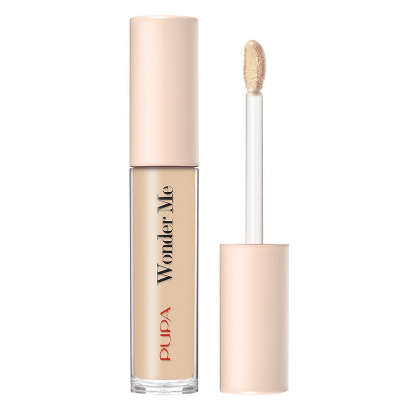 PUPA Wonder Me 020 Correttore Perfezione Istantanea 4,2 ml