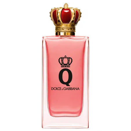 Q Intense - TESTER Eau De Parfum Intense Donna 100 ml