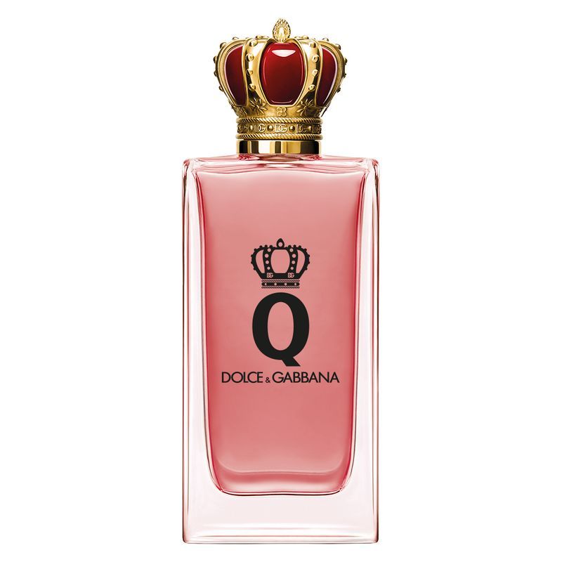 Q - TESTER Eau De Parfum Donna 100 ml