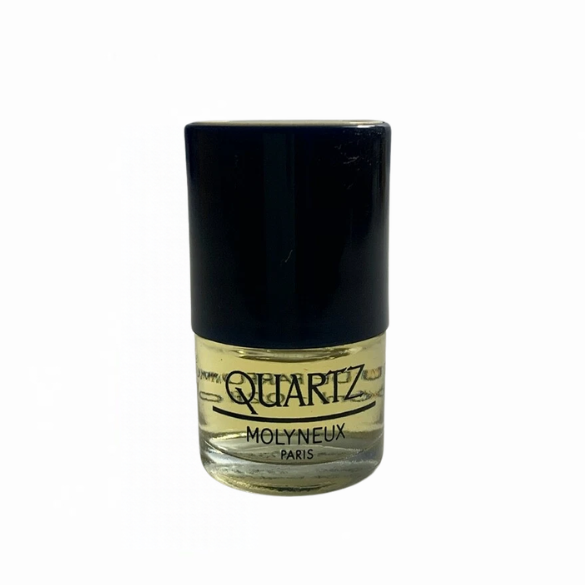Quartz Miniatura Vintage (no scatola) Eau de Parfum Donna 6 ml