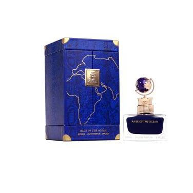 Aurora Scents Rage of The Ocean Eau de Parfum 100 ml