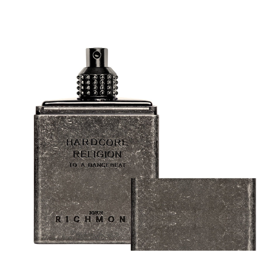 Hardcore Religion - TESTER (no cap) Eau De Toilette Uomo 100ml