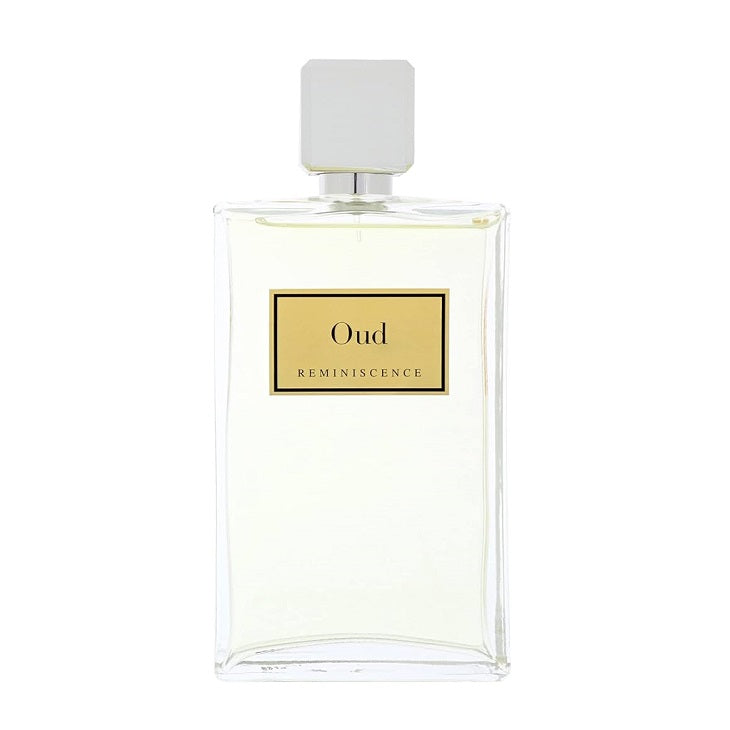 Oud - TESTER (no cap) Eau de Parfum Unisex adulto 100 ml