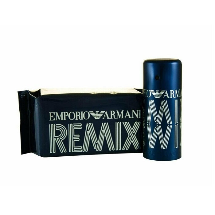 Emporio Remix For Him Eau De Toilette Uomo 30 ml