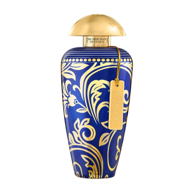 Murano Exclusive Renaissance - TESTER Eau De Parfum Concentrèe Unisex Adulto 100 ml