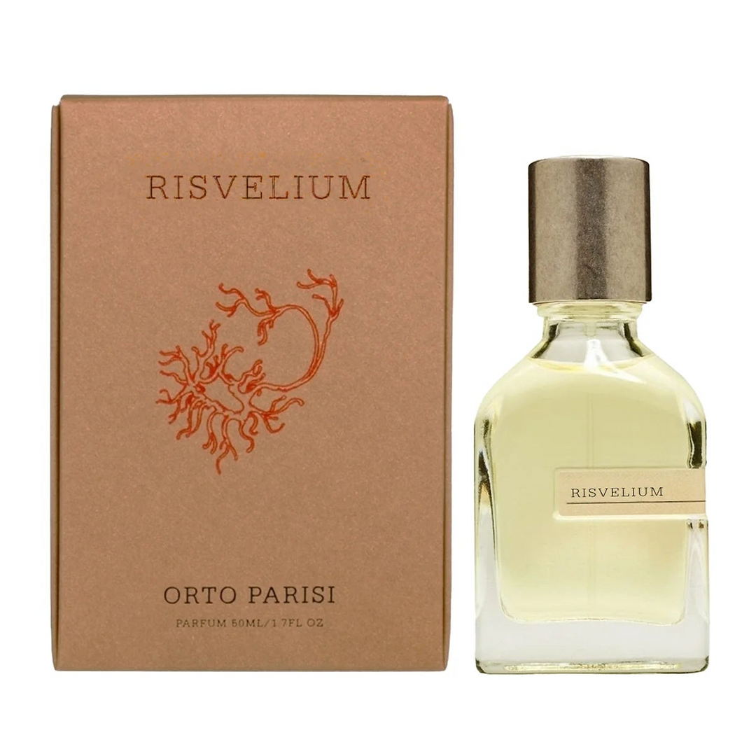 Risvelium Eau De Parfum Unisex Adulto 50ml