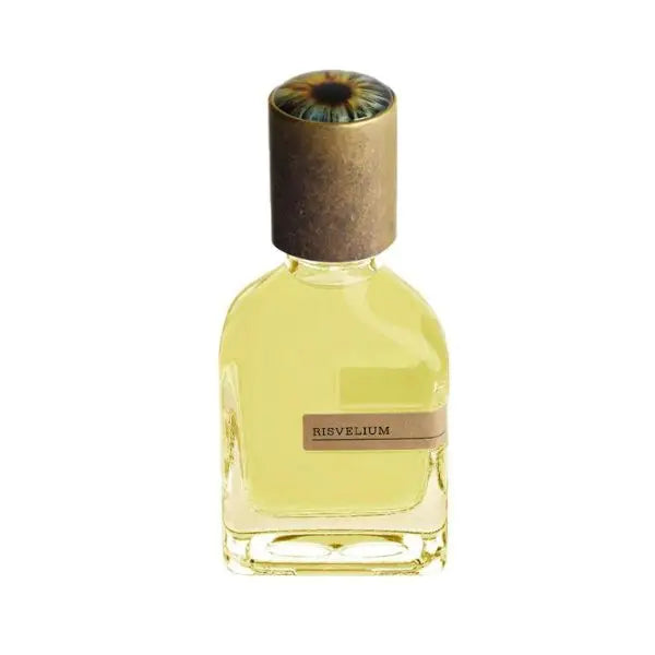 Risvelium - TESTER Eau De Parfum Unisex Adulto 50ml