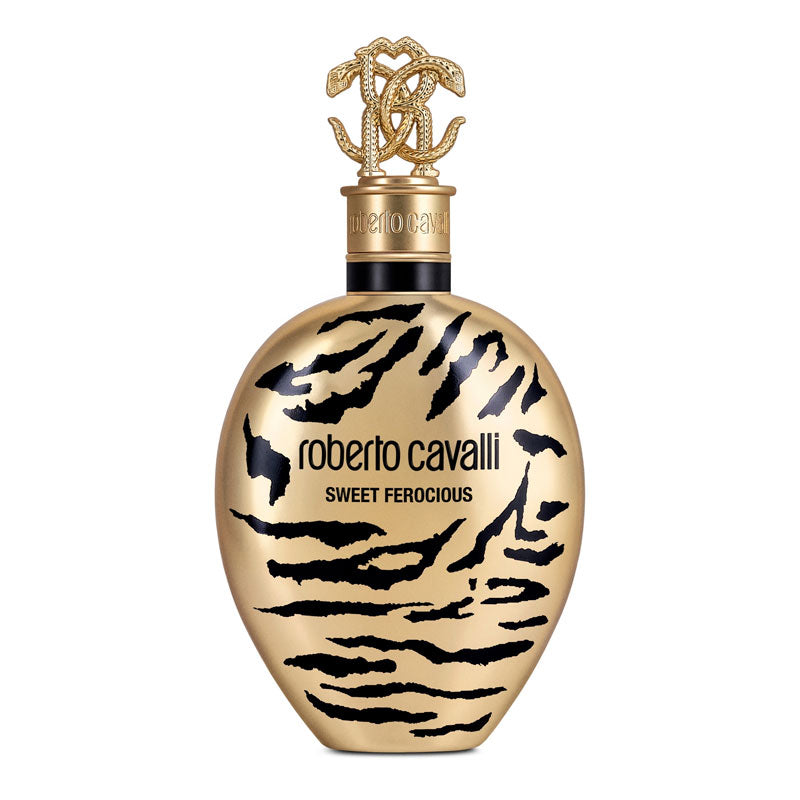 Sweet Ferocious - TESTER Eau de Parfum Donna 75 ml