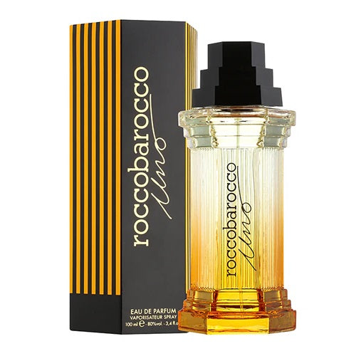 Roccobarocco Uno Eau De Parfum Donna 100 ml