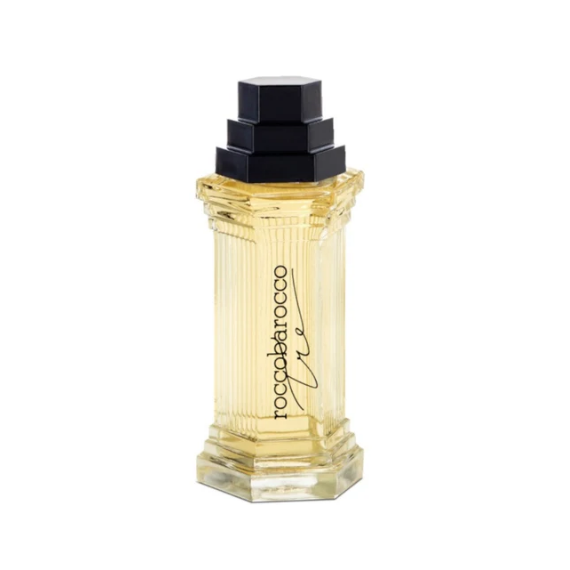 Roccobarocco Tre Miniatura Vintage (no scatola) Eau de Parfum Donna 5 ml