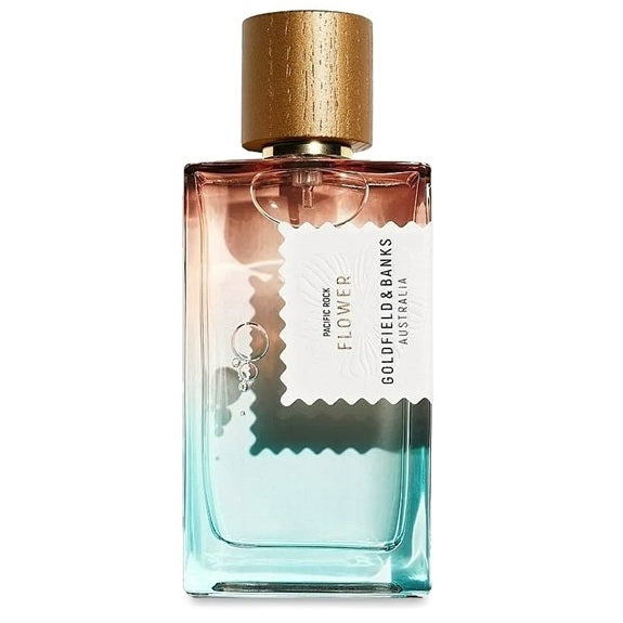 Pacific Rock Flower - TESTER Eau De Parfum Unisex Adulto 100ml