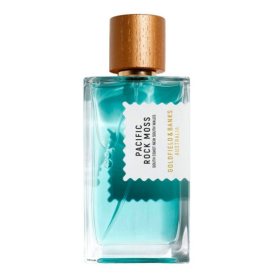 Pacific Rock Moss Perfume - TESTER Extrait De Parfum Unisex Adulto 100ml