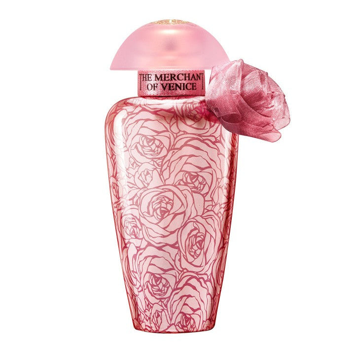 Rosa Moceniga Elixir - TESTER Eau De Parfum Concentrèe Donna 100 ml