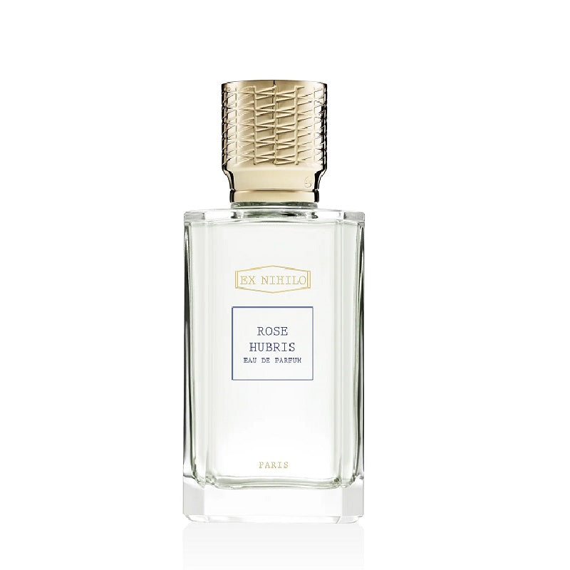 Rose Hubris - TESTER (no scatola) Eau De Parfum Unisex Adulto 100ml