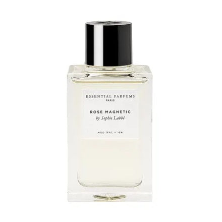 Rose Magnetic - TESTER Eau De Parfum Unisex Adulto 100 ml
