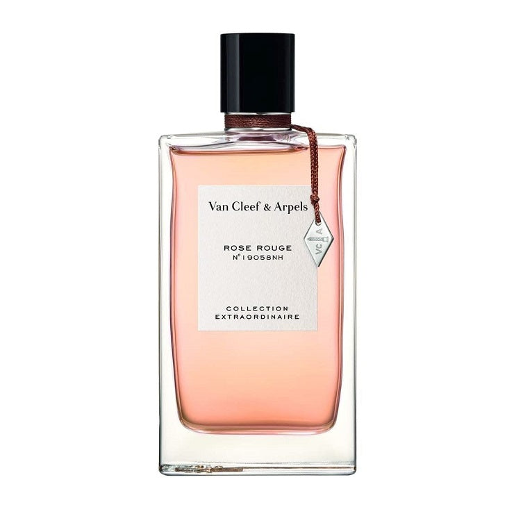 Rose Rouge - Collection Extraordinaire - TESTER Eau de Parfum 75 ml Unisex Adulto